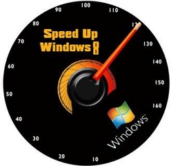 How to speed up Windows 8? How to speed up Windows 8?