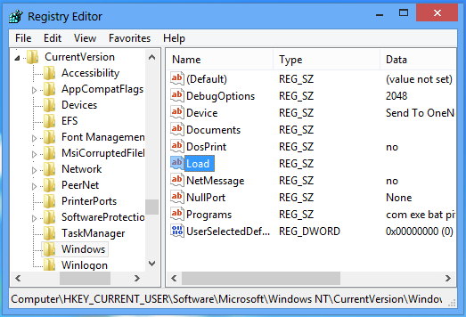Fix-Explorer-Windows-8