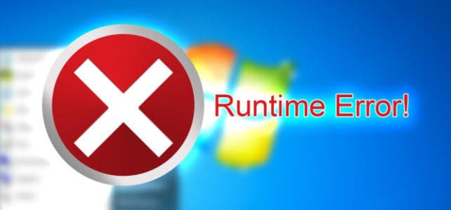 How to Fix C++ Runtime Error on Advanced Startup/Restart in Windows 8 How to Fix C++ Runtime Error on Advanced Startup/Restart in Windows 8