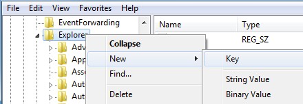 registry-key