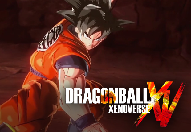  Fix Dragon Ball XenoVerse Graphics issue