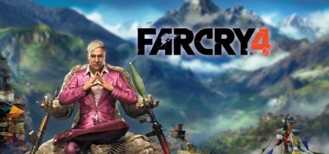 Easy Tweaks to Fix Various Far Cry 4 Errors and Issues Easy Tweaks to Fix Various Far Cry 4 Errors and Issues