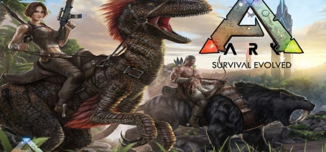 How to Fix ARK: Survival Evolved Errors, Loading Screen Issue, Crashes, Low FPS How to Fix ARK: Survival Evolved Errors, Loading Screen Issue, Crashes, Low FPS