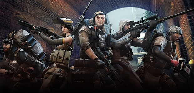 How to Fix Dirty Bomb Errors: Stuck loading, Crashes, Launch and FPS Drops Issues