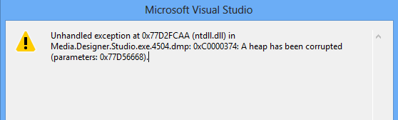 5 Easy Tricks to Fix Ntdll.dll Error in Windows 8.1, 10