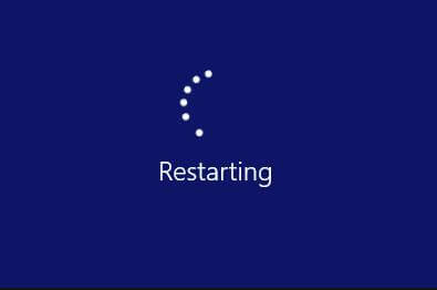 Fix Endless Reboot Loop problem After Windows 10 Update