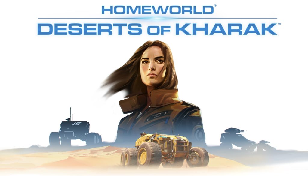 Fix Homeworld: Deserts of Kharak Errors, Crashes, Lag, FPS issues