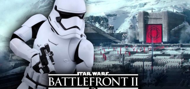 How To Fix Star Wars Battlefront 2 Doesn’t Work issue In Windows 10 How To Fix Star Wars Battlefront 2 Doesn’t Work issue In Windows 10
