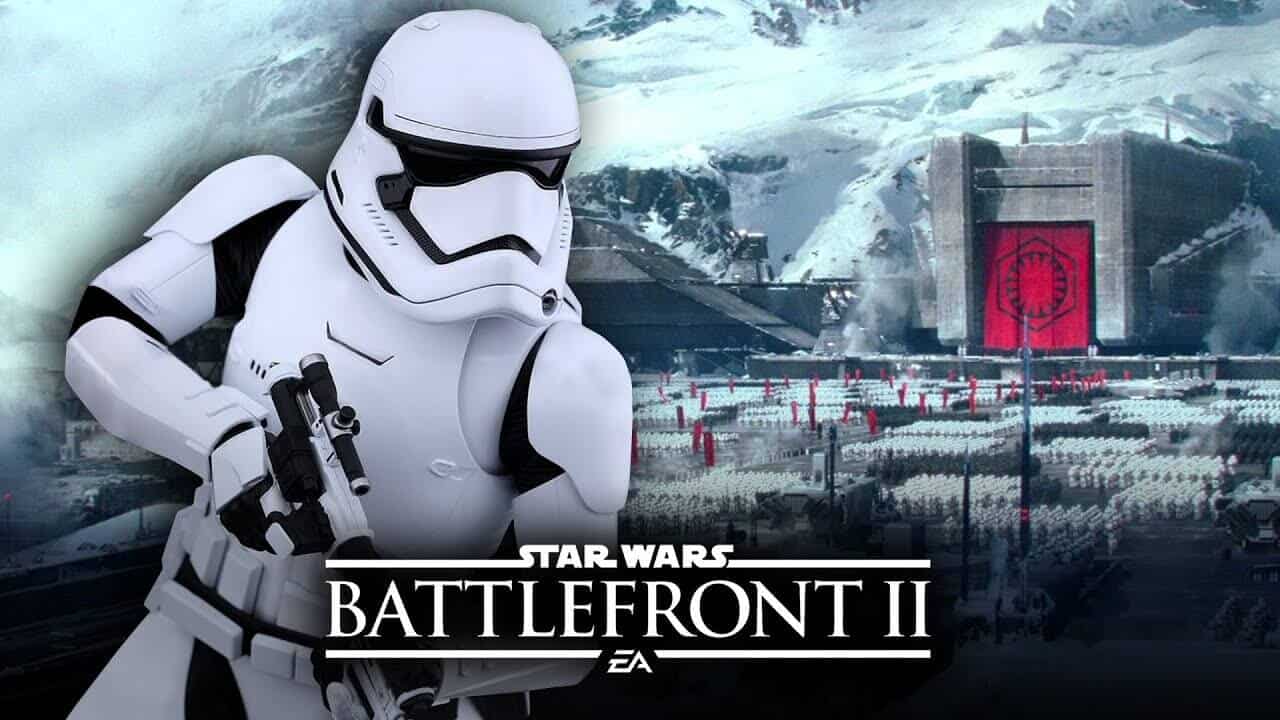 Fix Star Wars Battlefront 2 Doesn’t Work