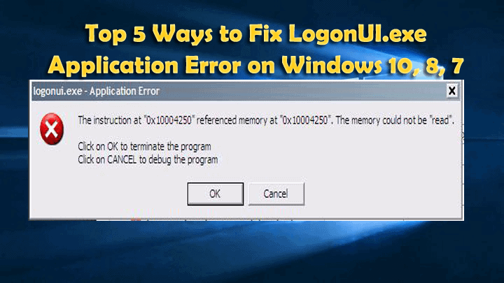 fix rundll32 exe application error fix rundll32 exe application error