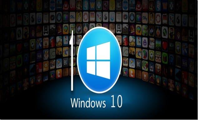 Windows 10 games