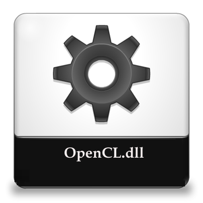 OpenCL.dll 