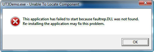 How to Fix Faultrep.dll Error in Windows