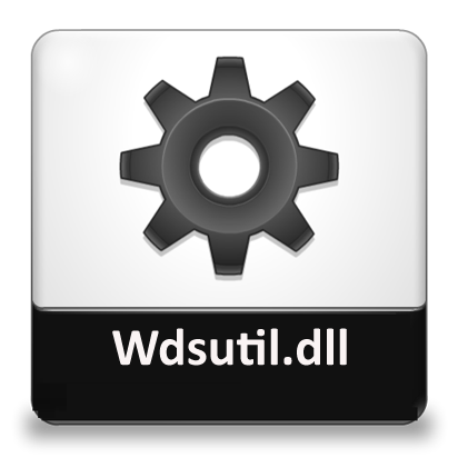 wdsutil.dll