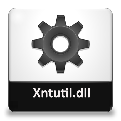 xntutil.dll