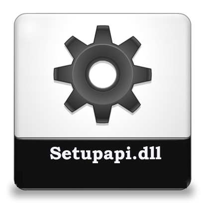 Setupapi.dll