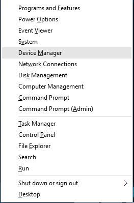 device-manager