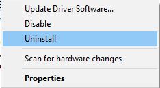 uninstall-driver
