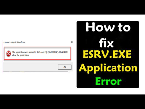 Cara Mengatasi The Application Was Unable To Start Correctly 0xc0000142